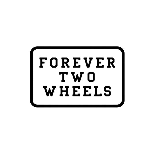 FTW Sticker im brutalen Clubstyle für Biker, Chopper-Liebhaber & echte Road Rebels - perfekter Motorrad-Aufkleber für Tank, Helm, Heck oder Garage. Personalisiere dein Bike mit Fear City Vibes & zeig allen, wofür du stehst - For The Win, For The Wild, For The Way of the Streets.