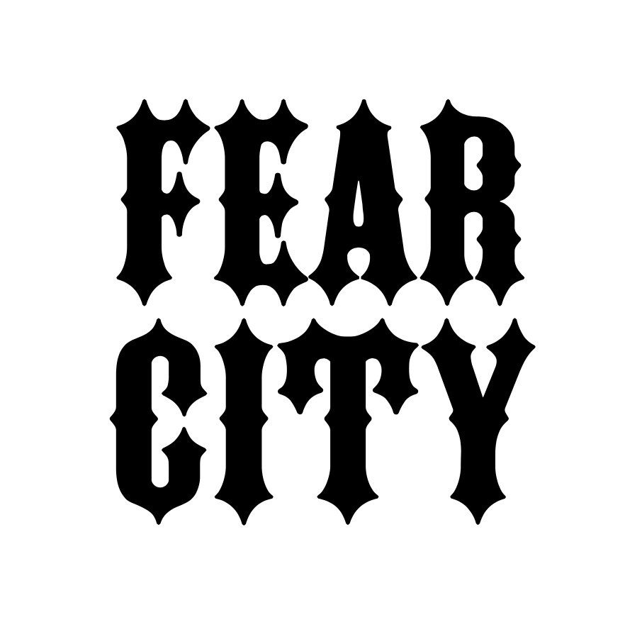 FEAR CITY OG 2.0