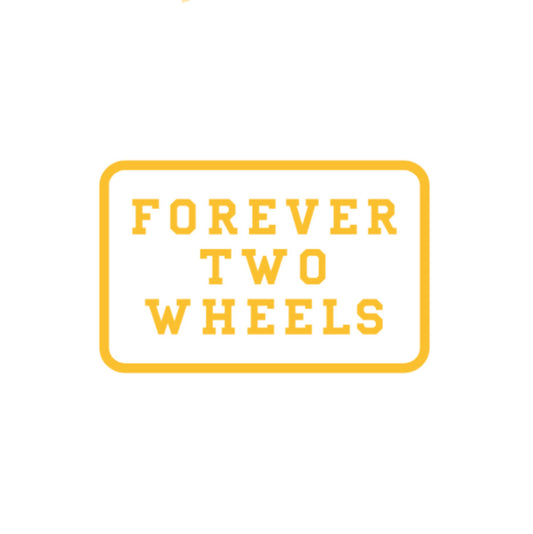FTW Sticker im brutalen Clubstyle für Biker, Chopper-Liebhaber & echte Road Rebels - perfekter Motorrad-Aufkleber für Tank, Helm, Heck oder Garage. Personalisiere dein Bike mit Fear City Vibes & zeig allen, wofür du stehst - For The Win, For The Wild, For The Way of the Streets.