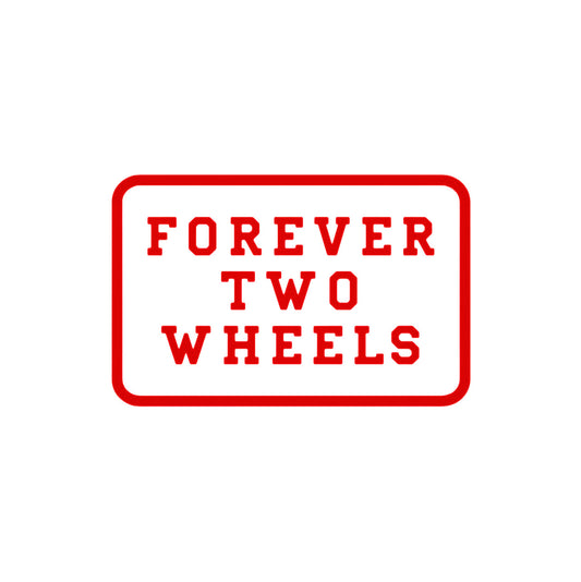 FTW Sticker im brutalen Clubstyle für Biker, Chopper-Liebhaber & echte Road Rebels - perfekter Motorrad-Aufkleber für Tank, Helm, Heck oder Garage. Personalisiere dein Bike mit Fear City Vibes & zeig allen, wofür du stehst - For The Win, For The Wild, For The Way of the Streets.