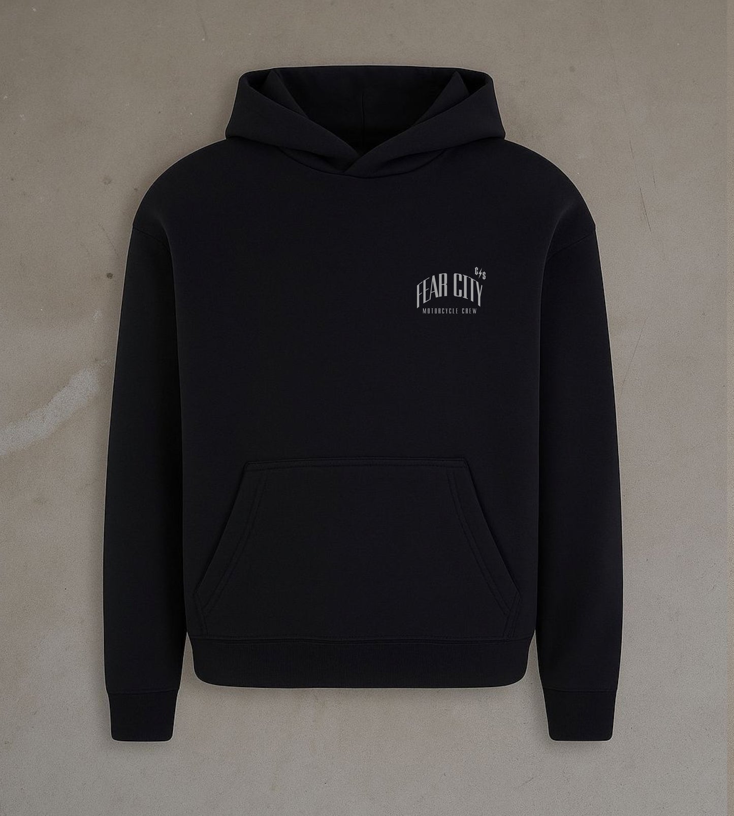 REAPER HOODIE