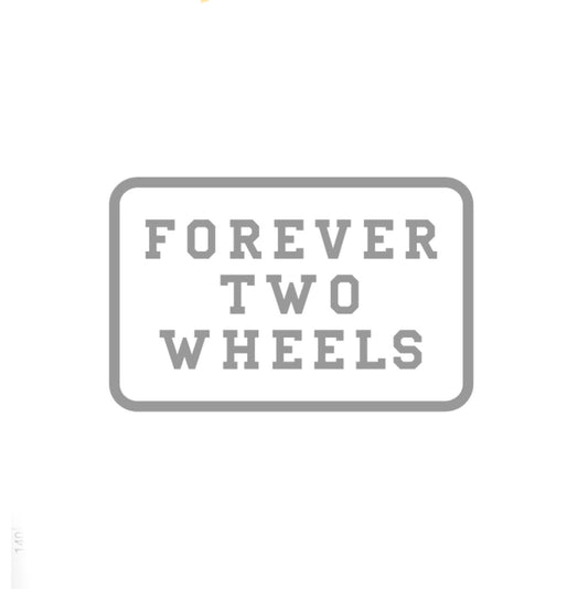 FTW Sticker im brutalen Clubstyle für Biker, Chopper-Liebhaber & echte Road Rebels - perfekter Motorrad-Aufkleber für Tank, Helm, Heck oder Garage. Personalisiere dein Bike mit Fear City Vibes & zeig allen, wofür du stehst - For The Win, For The Wild, For The Way of the Streets.