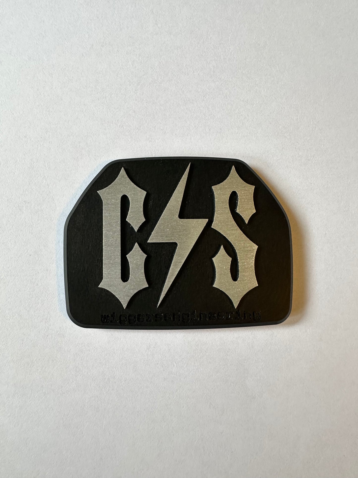 Dash Cover CNC Black Edition Diamond Cut - Exklusives Motorrad Zubehör