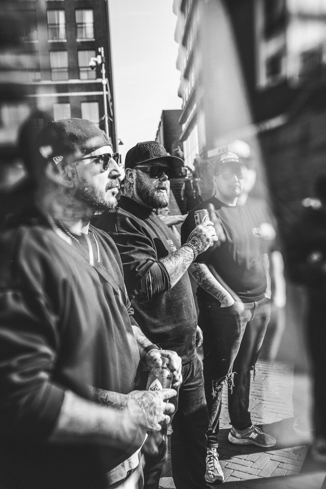 CLUBSTYLE DÜSSELDORF C⚡️S FEAR CREW