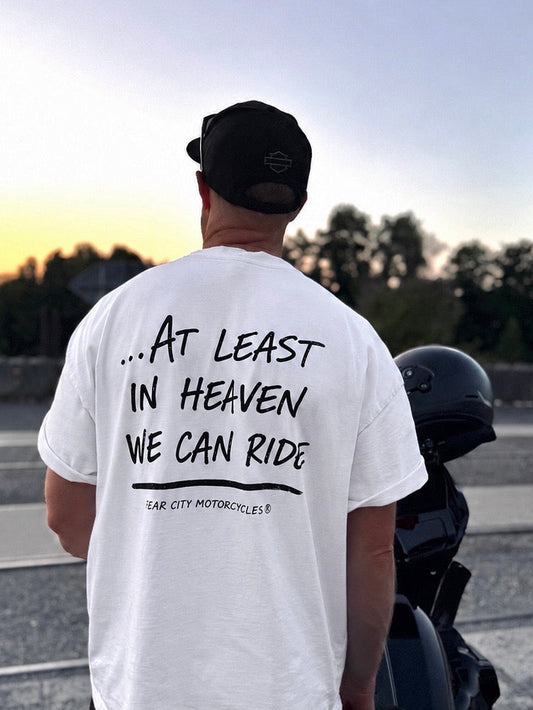 HEAVEN TEE