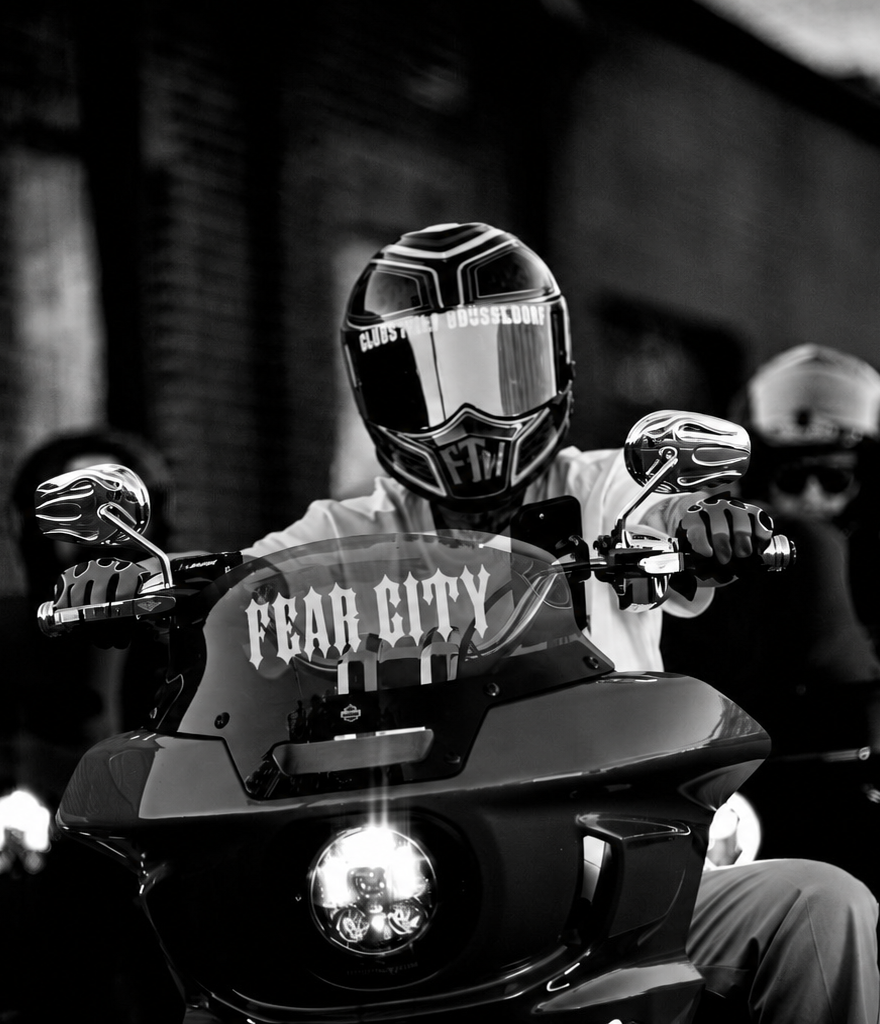 FEAR CITY OG