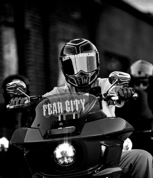FEAR CITY OG