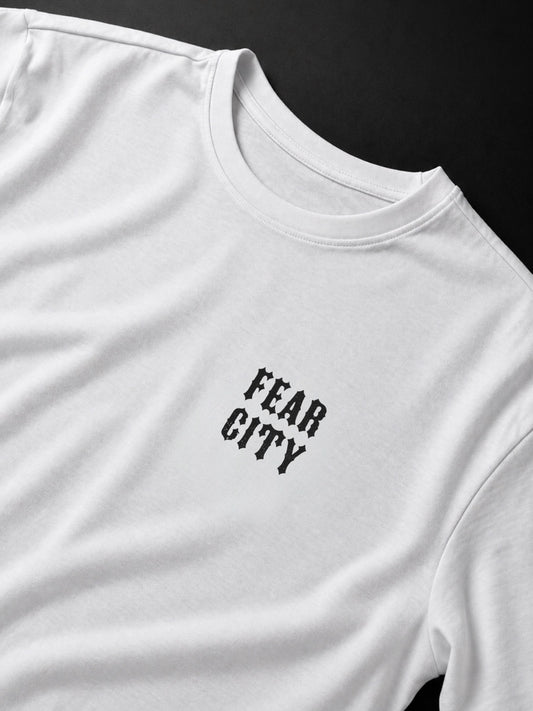 OG FEAR CITY TEE