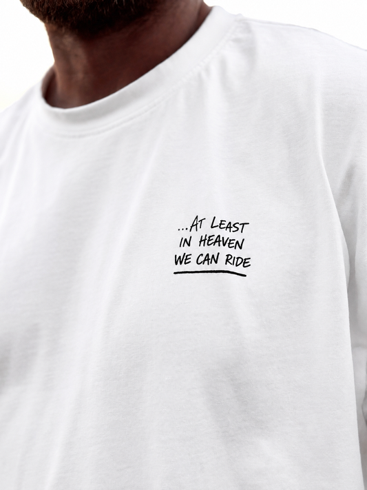 HEAVEN TEE