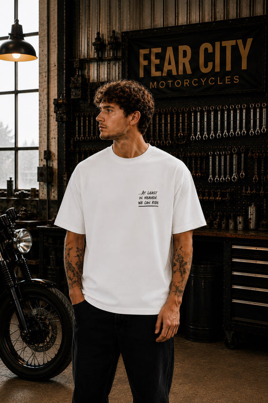 HEAVEN TEE