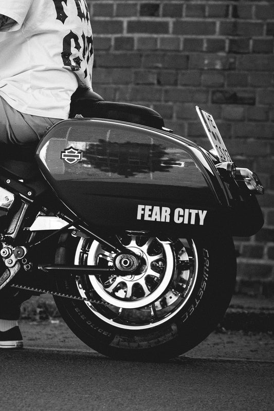FEAR CITY CLASSIC