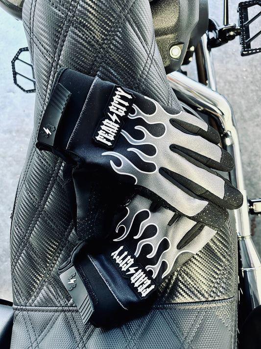CLUBSTYLE MX FEAR GLOVES