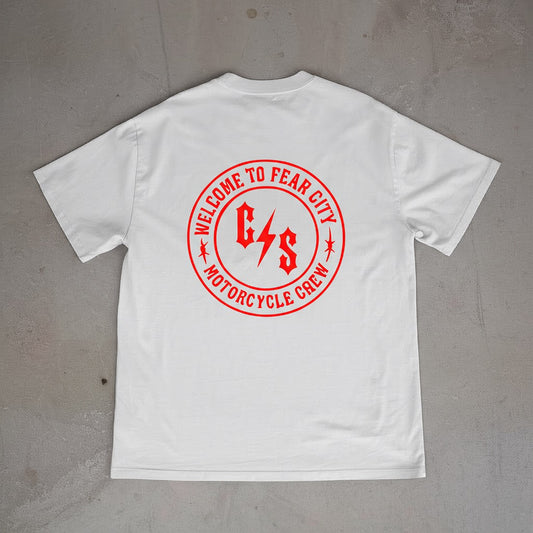 Kill Switch Tee C⚡️S  Shirt