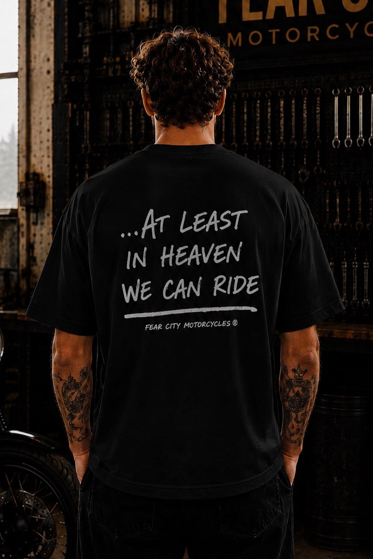 HEAVEN TEE