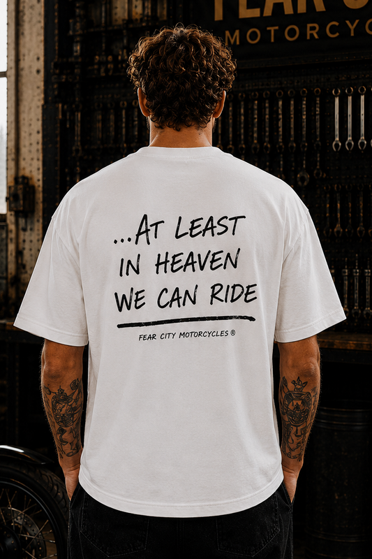 HEAVEN TEE