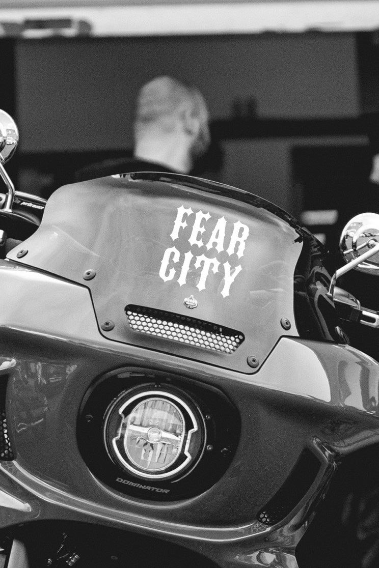 FEAR CITY OG 2.0