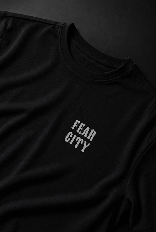 OG FEAR CITY TEE
