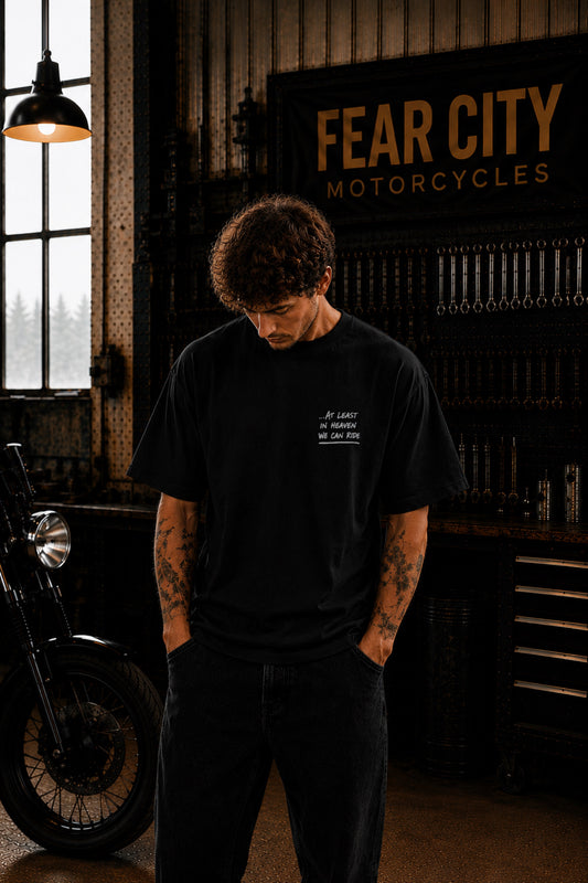 HEAVEN TEE