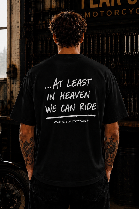 HEAVEN TEE