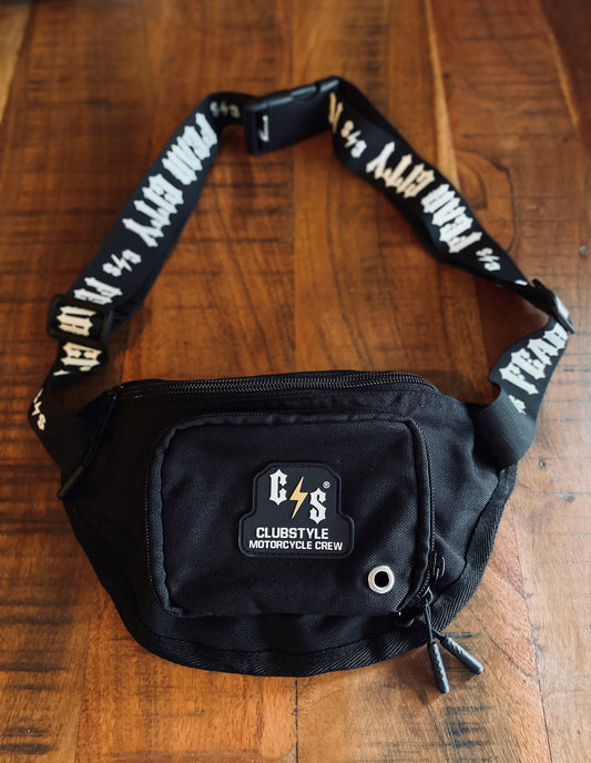 FEAR CITY OG  C⚡️S Hipbag