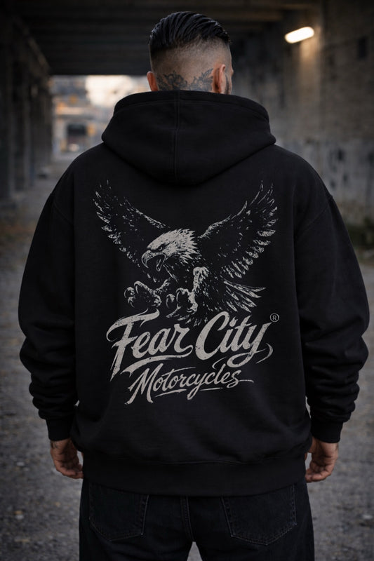 STREET HUNTER HOODIE