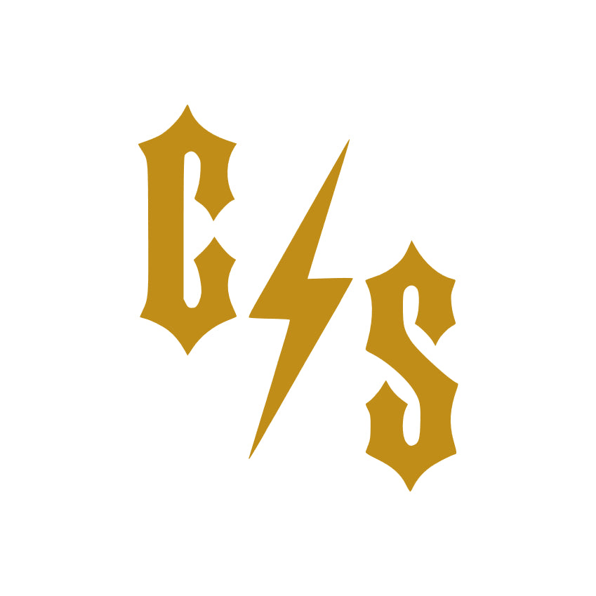 C⚡️S® Clubstyle Sticker