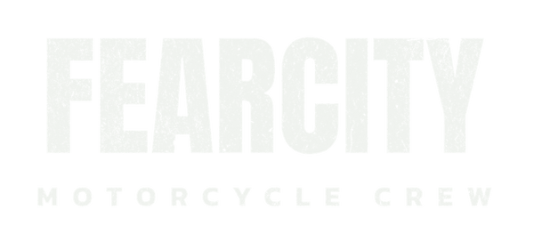 Fear City
